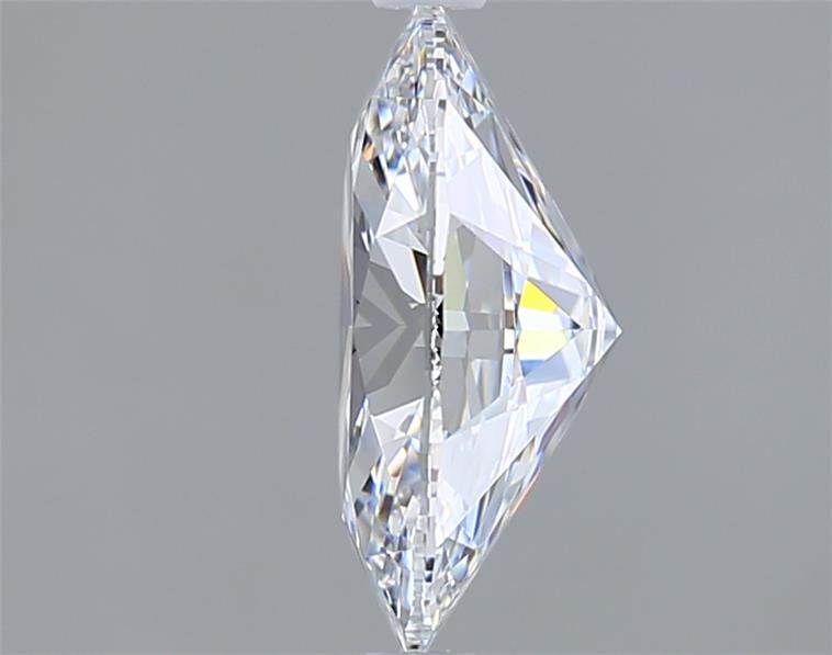 2.54 Carat Oval Lab Diamond :: Greenstar spin frame 02