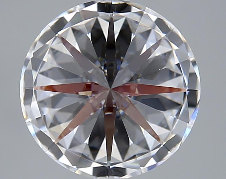3.50 Carat Round Lab Diamond :: Greenstar spin frame 02