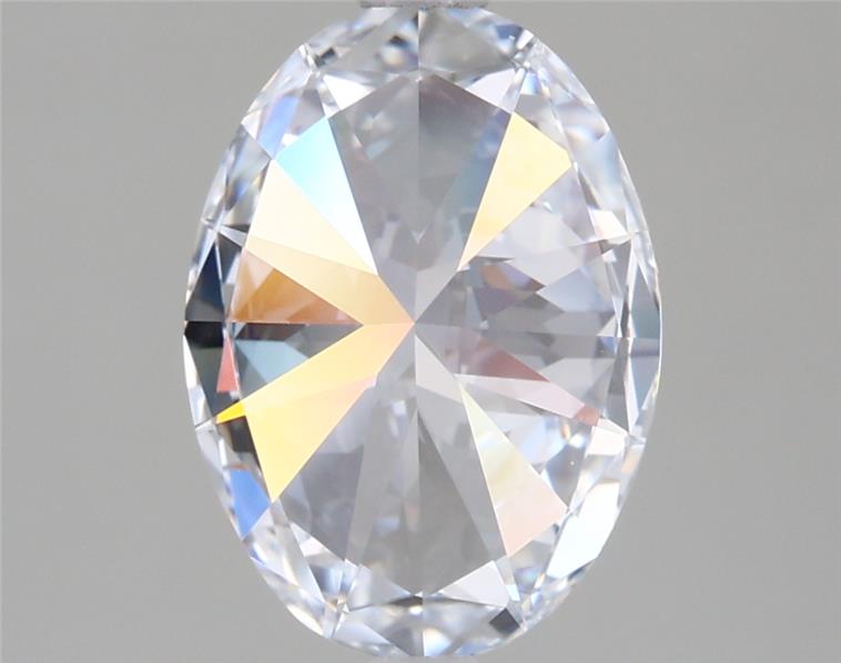 2.05 Carat Oval Lab Diamond :: Greenstar spin frame 02