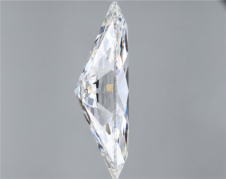 11.05 Carat Marquise Lab Diamond :: Greenstar spin frame 02