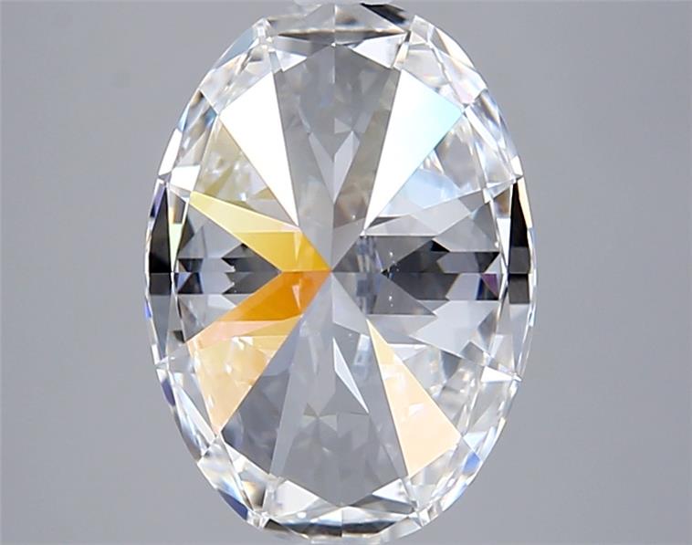 3.01 Carat Oval Lab Diamond :: Greenstar spin frame 02