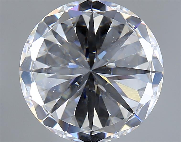 3.00 Carat Round Lab Diamond :: Greenstar spin frame 02
