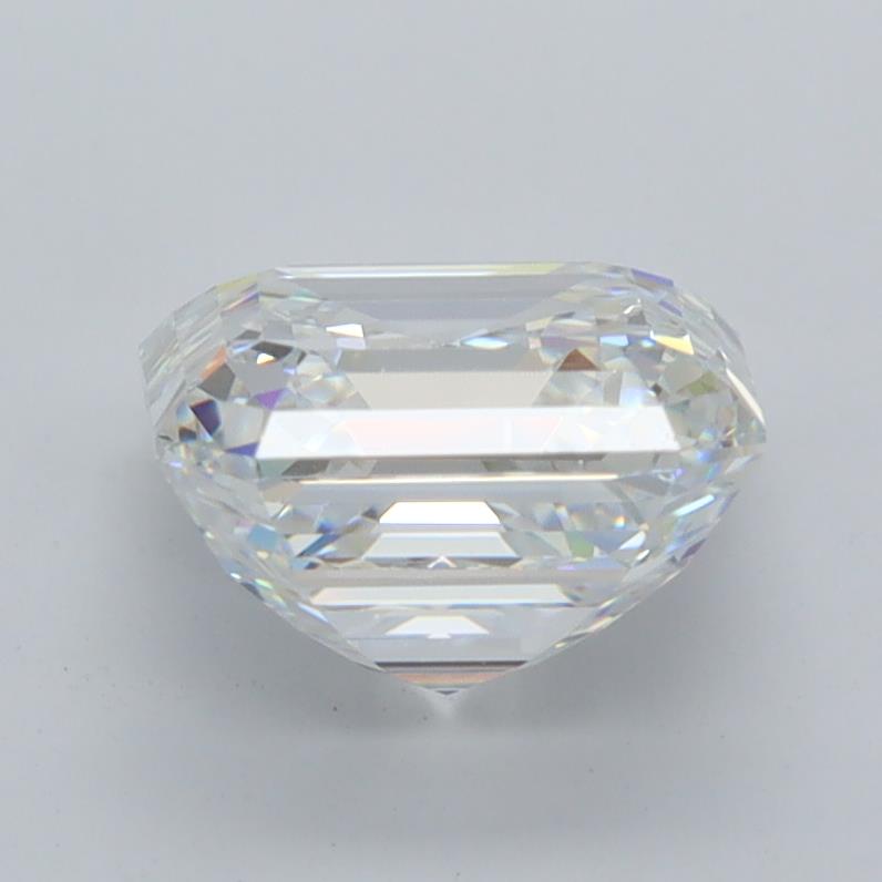 2.56 Carat Asscher Lab Diamond :: Greenstar spin frame 02