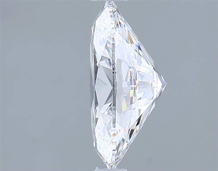 2.00 Carat Oval Lab Diamond :: Greenstar spin frame 02