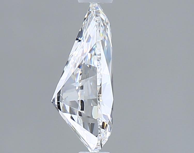 1.15 Carat Pear Lab Diamond :: Greenstar spin frame 02