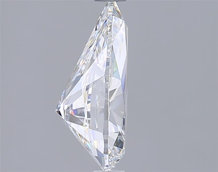 2.04 Carat Pear Lab Diamond :: Greenstar spin frame 02