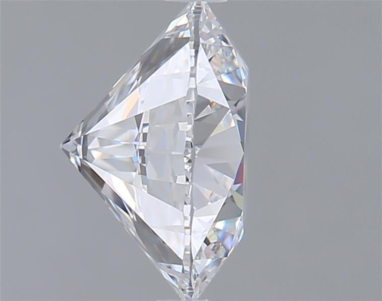 2.42 Carat Round Lab Diamond :: Greenstar spin frame 02