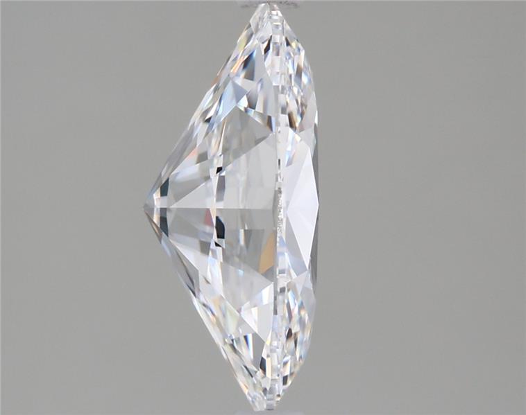 2.56 Carat Oval Lab Diamond :: Greenstar spin frame 02