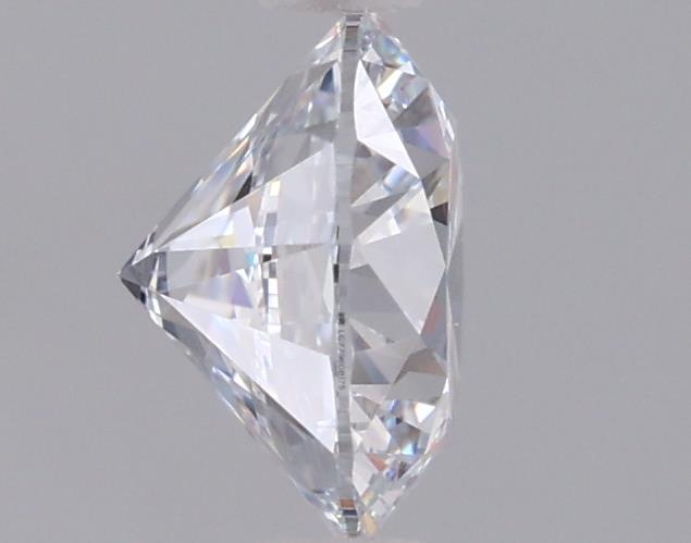 1.14 Carat Round Lab Diamond :: Greenstar spin frame 02