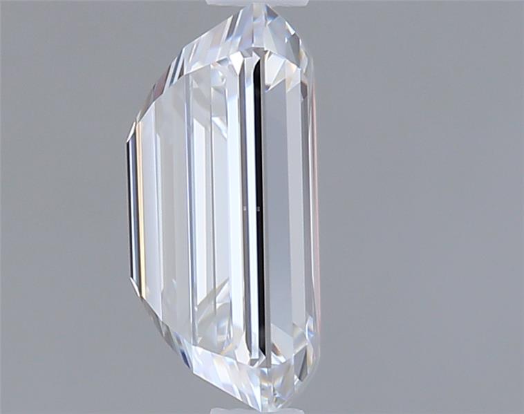 1.56 Carat Emerald Lab Diamond :: Greenstar spin frame 02
