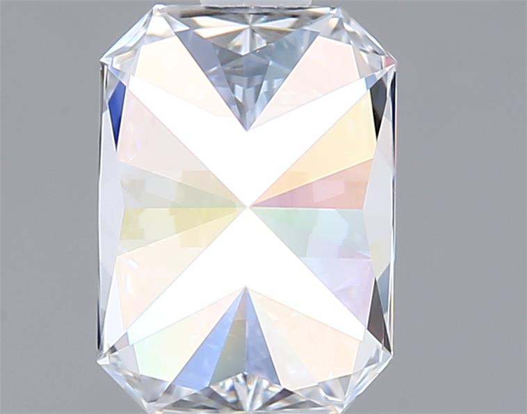 1.50 Carat Radiant Lab Diamond :: Greenstar spin frame 02