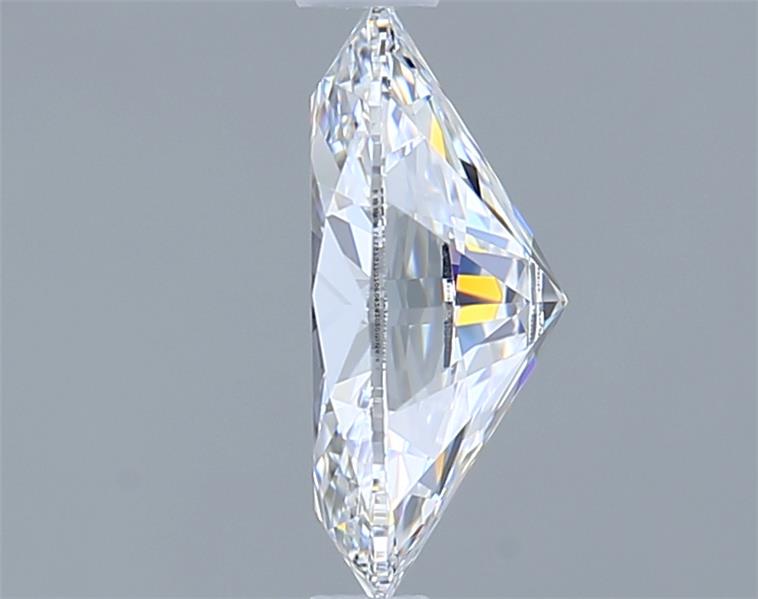1.51 Carat Oval Lab Diamond :: Greenstar spin frame 02
