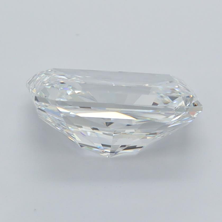 2.05 Carat Radiant Lab Diamond :: Greenstar spin frame 02