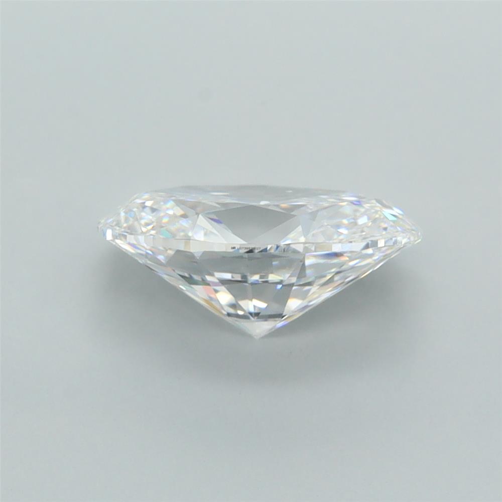 2.01 Carat Oval Lab Diamond :: Greenstar spin frame 02