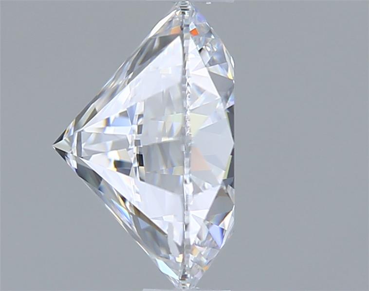 1.50 Carat Round Lab Diamond :: Greenstar spin frame 02