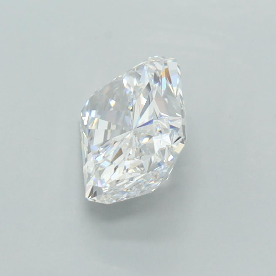 1.59 Carat Radiant Lab Diamond :: Greenstar spin frame 02