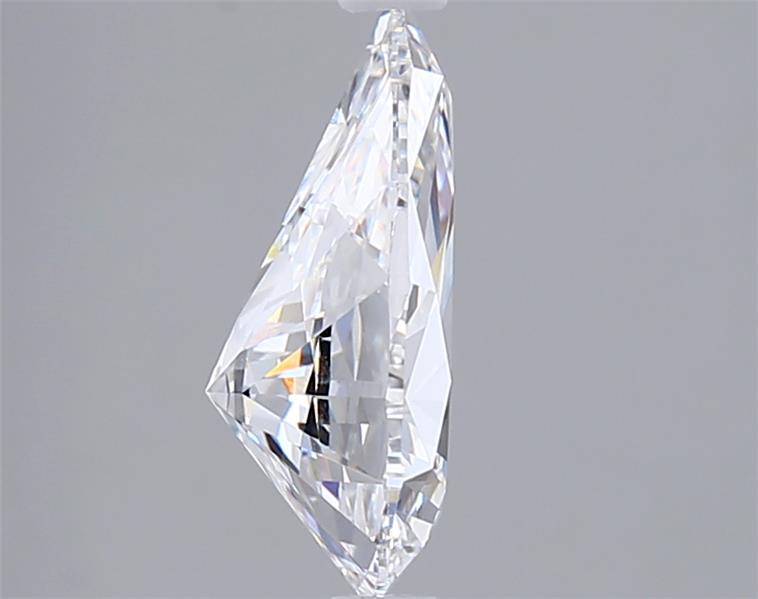 2.51 Carat Pear Lab Diamond :: Greenstar spin frame 02