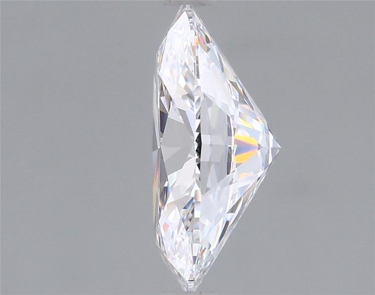 1.63 Carat Oval Lab Diamond :: Greenstar spin frame 02