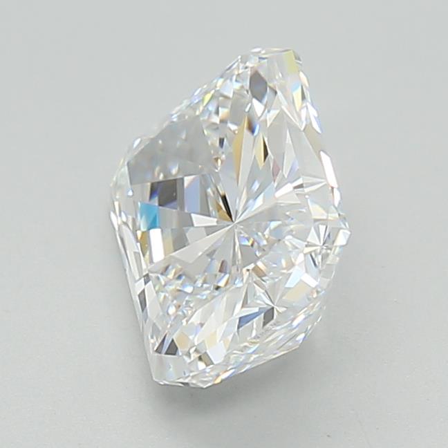 2.05 Carat Radiant Lab Diamond :: Greenstar spin frame 02