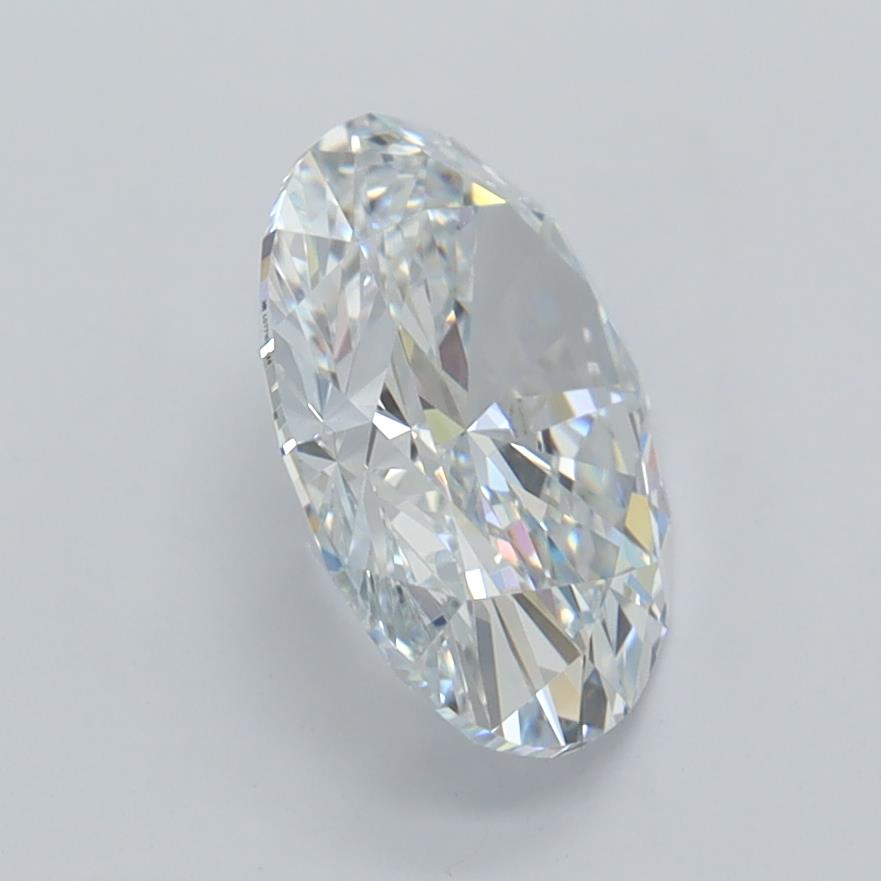 2.03 Carat Oval Lab Diamond :: Greenstar spin frame 02