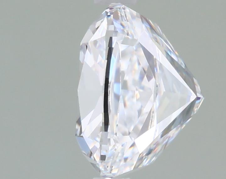 2.56 Carat Cushion Lab Diamond :: Greenstar spin frame 02