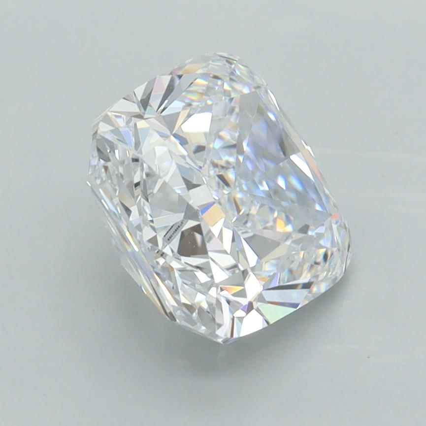 2.52 Carat Cushion Lab Diamond :: Greenstar spin frame 02