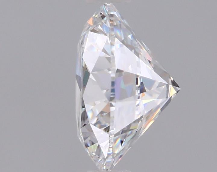 1.60 Carat Round Lab Diamond :: Greenstar spin frame 02