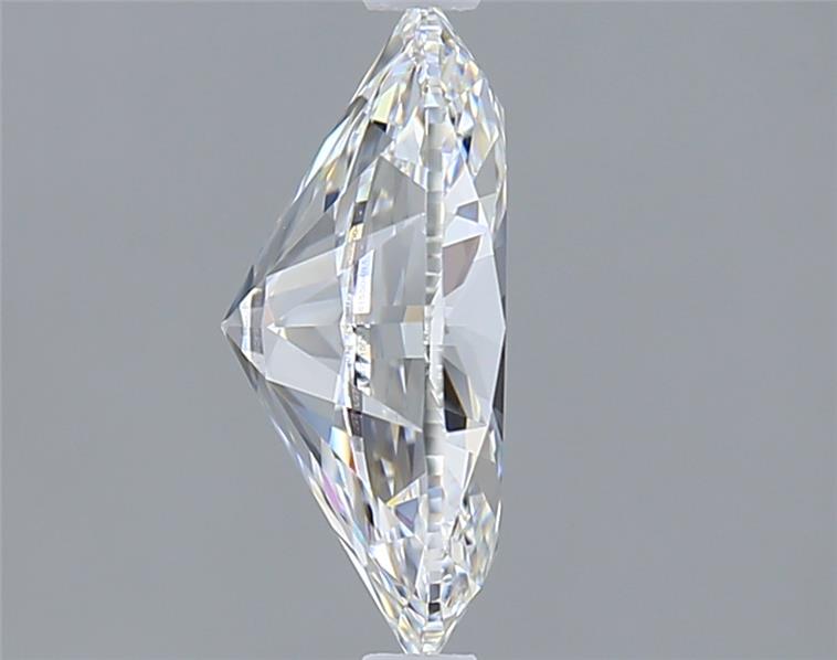 2.06 Carat Oval Lab Diamond :: Greenstar spin frame 02