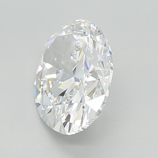 2.01 Carat Oval Lab Diamond :: Greenstar spin frame 02