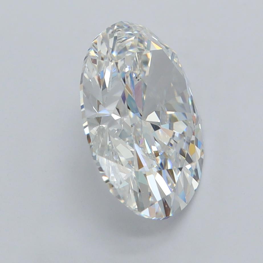 2.55 Carat Oval Lab Diamond :: Greenstar spin frame 02
