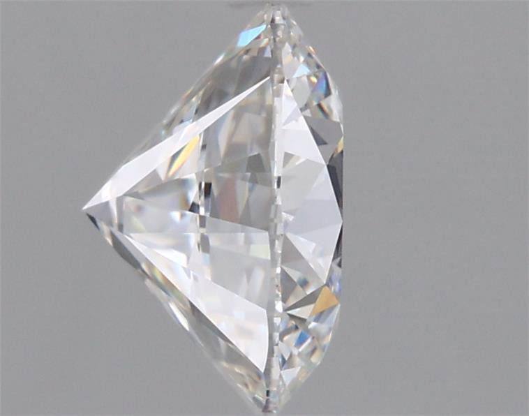1.56 Carat Round Lab Diamond :: Greenstar spin frame 02