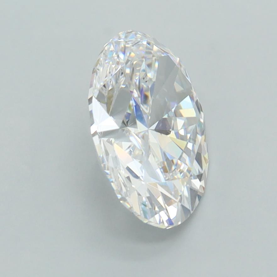 2.03 Carat Oval Lab Diamond :: Greenstar spin frame 02