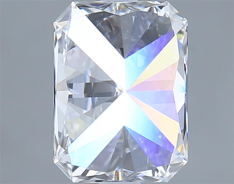 2.01 Carat Radiant Lab Diamond :: Greenstar spin frame 02