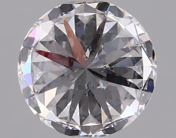 1.00 Carat Round Lab Diamond :: Greenstar spin frame 02
