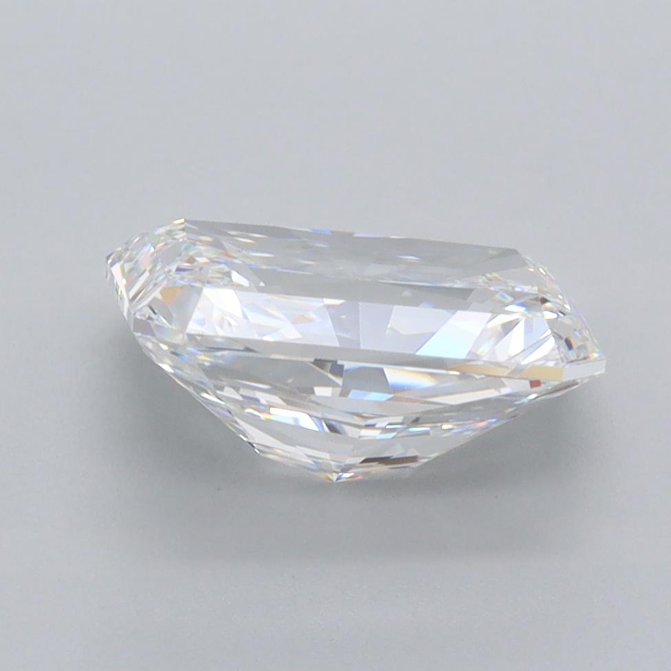 2.52 Carat Radiant Lab Diamond :: Greenstar spin frame 02