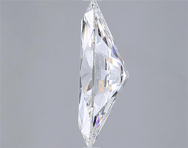 5.07 Carat Marquise Lab Diamond :: Greenstar spin frame 02