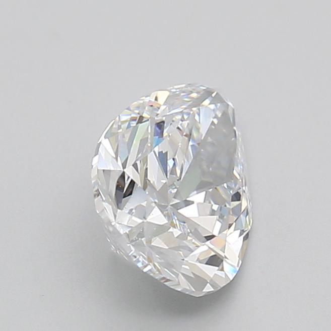 2.07 Carat Pear Lab Diamond :: Greenstar spin frame 02