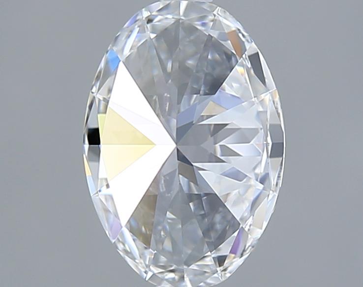 1.51 Carat Oval Lab Diamond :: Greenstar spin frame 02