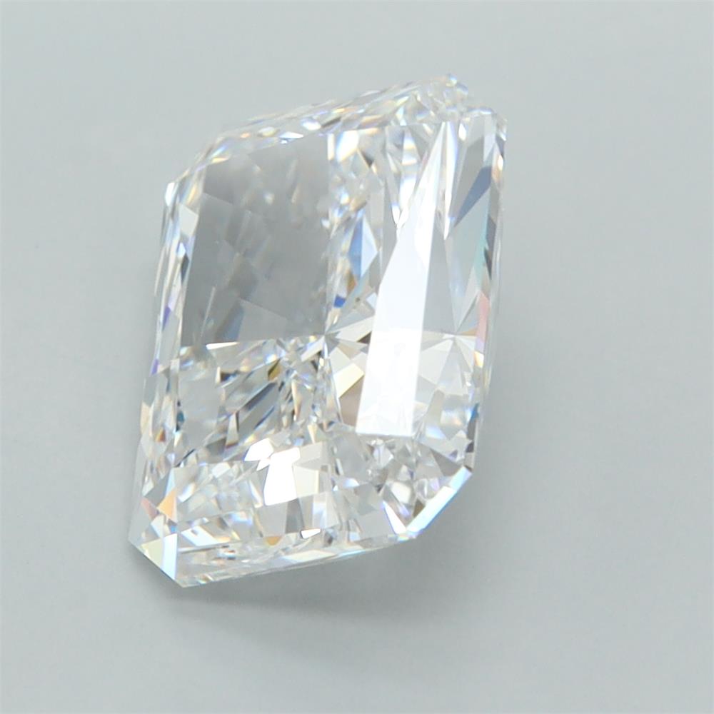 3.52 Carat Radiant Lab Diamond :: Greenstar spin frame 02