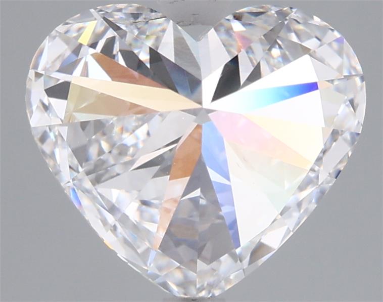 3.04 Carat Heart Lab Diamond :: Greenstar spin frame 02