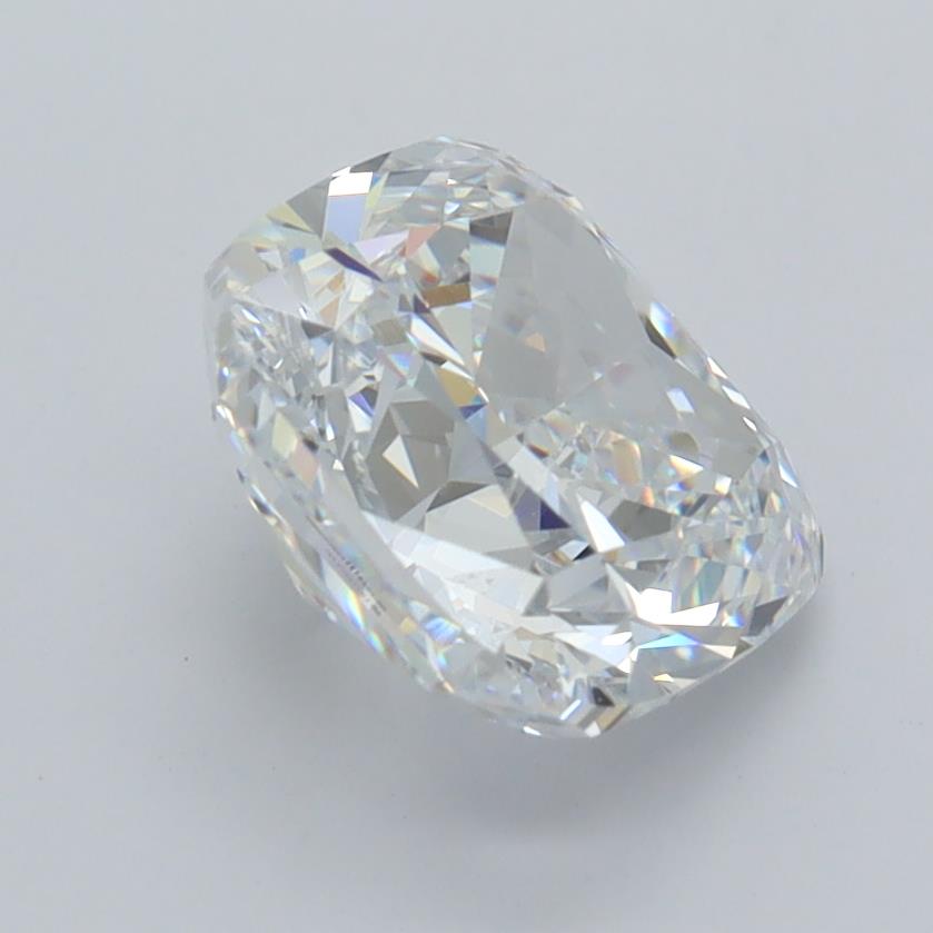 2.53 Carat Cushion Lab Diamond :: Greenstar spin frame 02