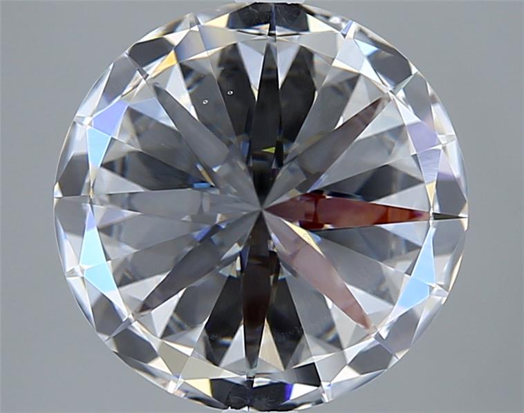 5.00 Carat Round Lab Diamond :: Greenstar spin frame 02
