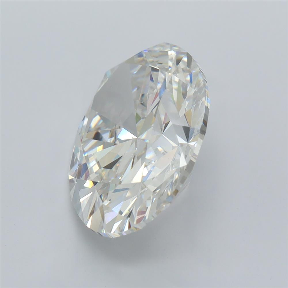 5.02 Carat Oval Lab Diamond :: Greenstar spin frame 02