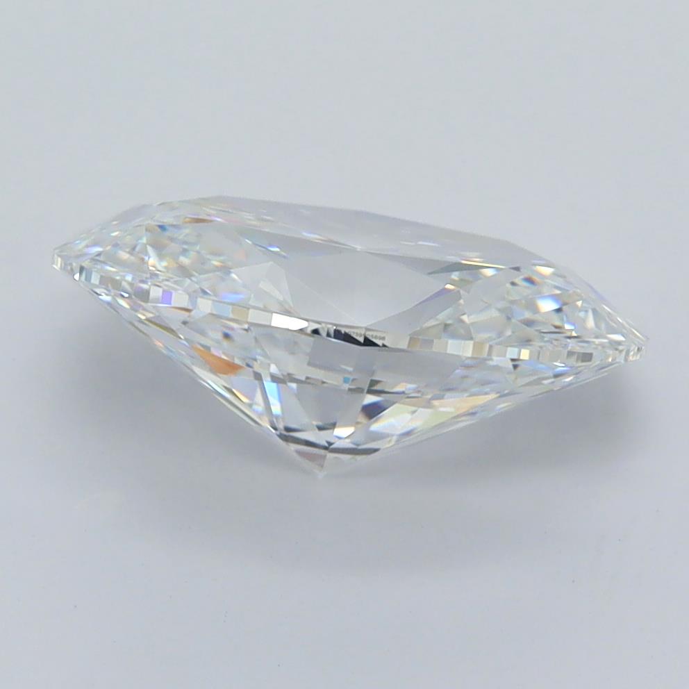 3.03 Carat Oval Lab Diamond :: Greenstar spin frame 02