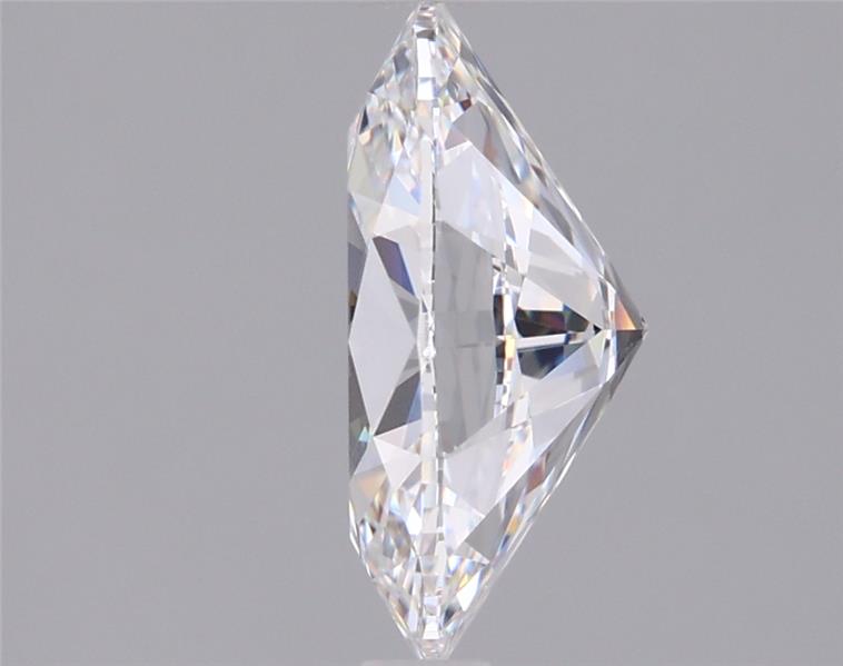 2.01 Carat Oval Lab Diamond :: Greenstar spin frame 02
