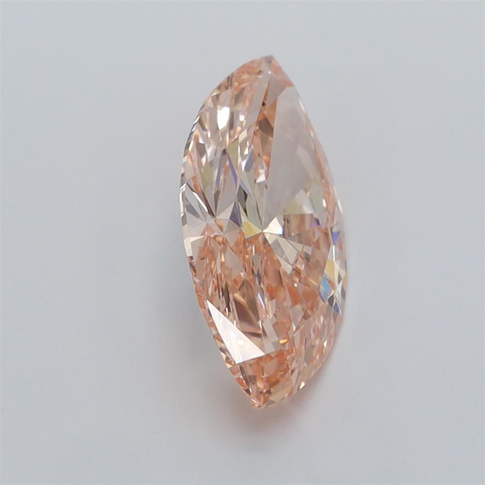 1.54 Carat Marquise Lab Diamond :: Greenstar spin frame 02