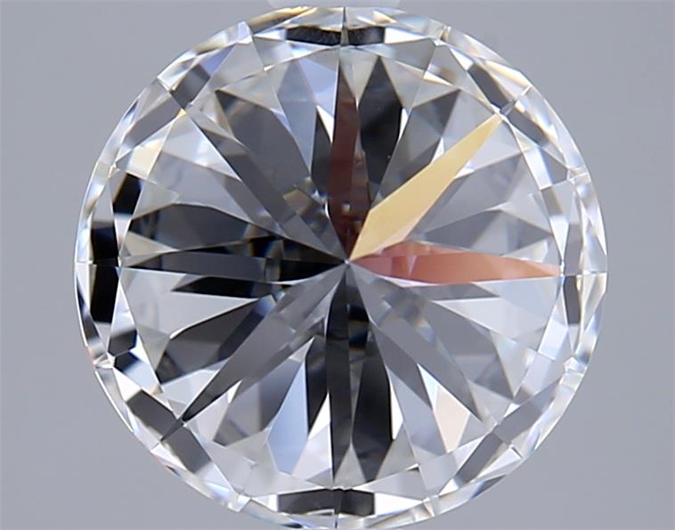 2.21 Carat Round Lab Diamond :: Greenstar spin frame 02