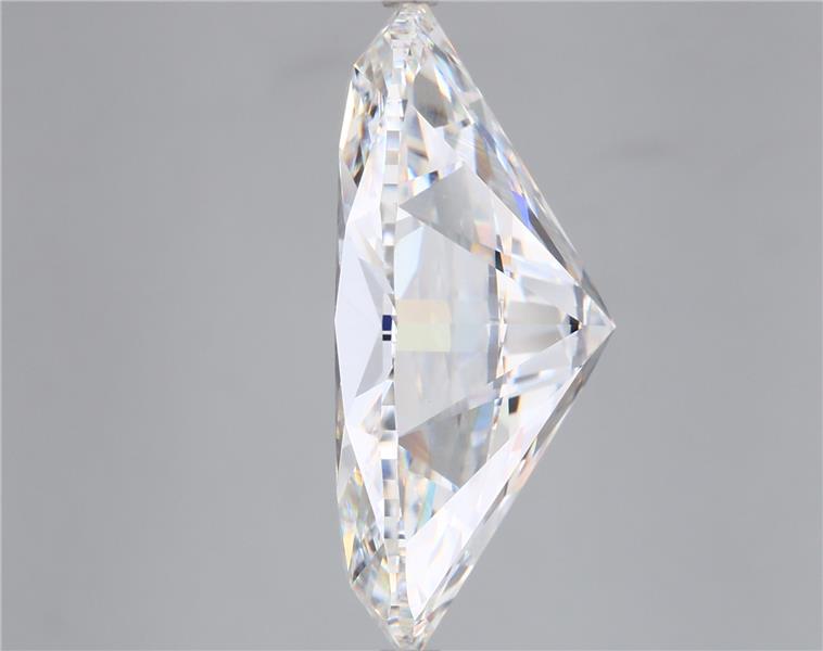 14.04 Carat Oval Lab Diamond :: Greenstar spin frame 02