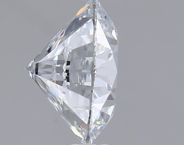 1.76 Carat Round Lab Diamond :: Greenstar spin frame 02