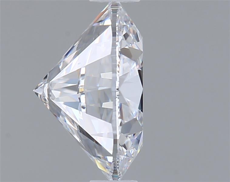 1.50 Carat Round Lab Diamond :: Greenstar spin frame 02